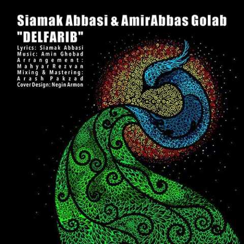 Siamak Abbasi & Amirabbas Golab Delfarib